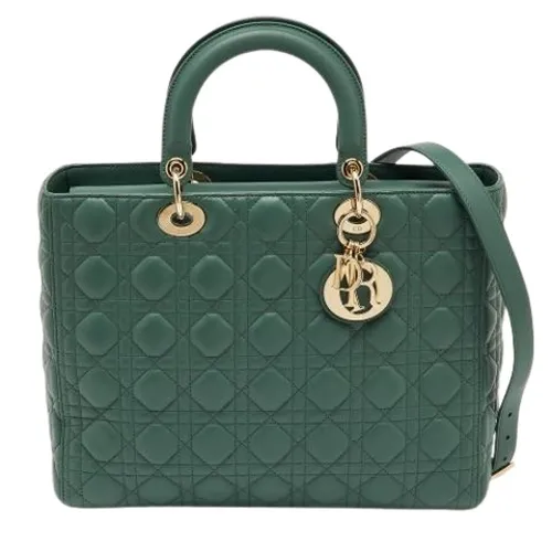Pre-owned > Pre-owned Bags > Pre-owned Handbags - - Dior Vintage - Modalova