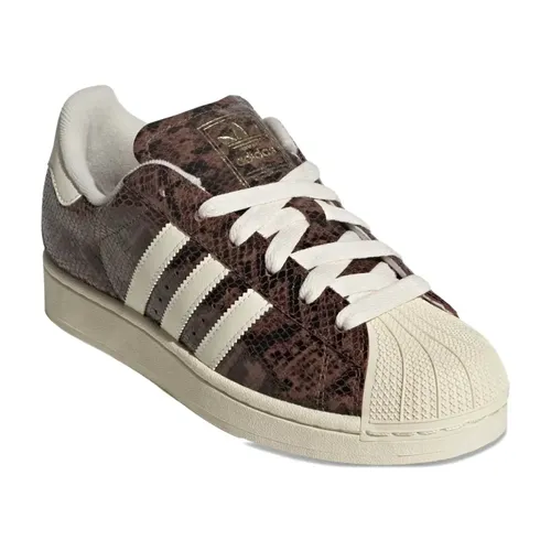 Adidas - Shoes > Sneakers - Brown - Adidas - Modalova