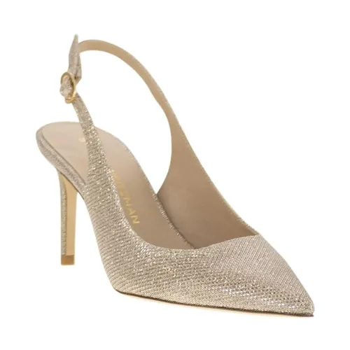 Shoes > Heels > Pumps - - Stuart Weitzman - Modalova
