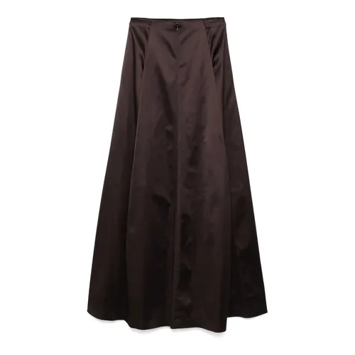 Skirts > Maxi Skirts - - Genny - Modalova