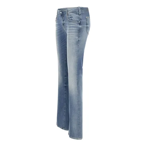 Jeans > Boot-cut Jeans - - Diesel - Modalova