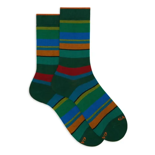 Underwear > Socks - - Gallo - Modalova
