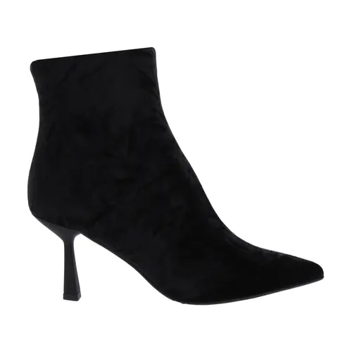 Shoes > Boots > Heeled Boots - - Paris Punk - Modalova