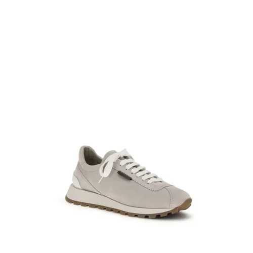 Shoes > Sneakers - - Brunello Cucinelli - Modalova