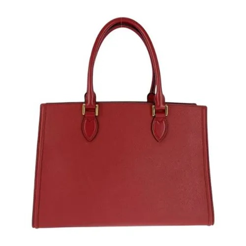 Pre-owned > Pre-owned Bags > Pre-owned Tote Bags - - Prada Vintage - Modalova