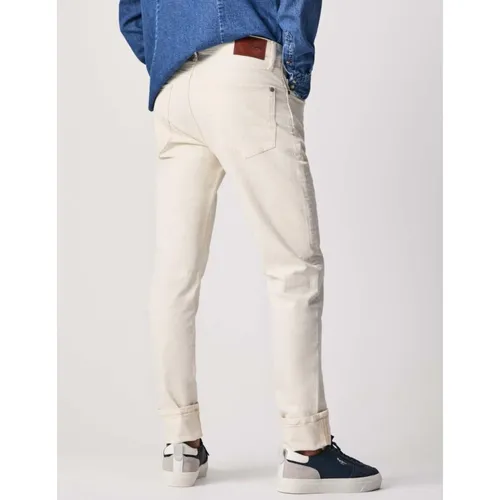 Jeans > Slim-fit Jeans - - Pepe Jeans - Modalova