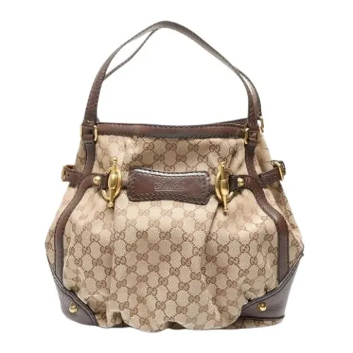 Pre-owned > Pre-owned Bags > Pre-owned Handbags - - Gucci Vintage - Modalova