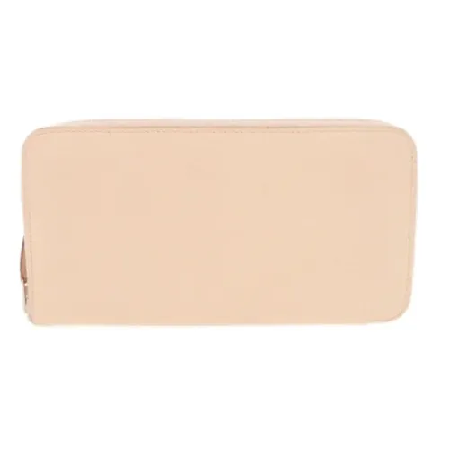 Pre-owned > Pre-owned Accessories > Pre-owned Wallets - - Hermès Vintage - Modalova
