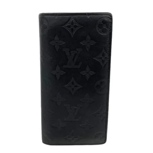 Pre-owned > Pre-owned Accessories > Pre-owned Wallets - - Louis Vuitton Vintage - Modalova