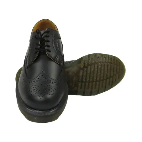 Shoes > Flats > Laced Shoes - - Dr. Martens - Modalova
