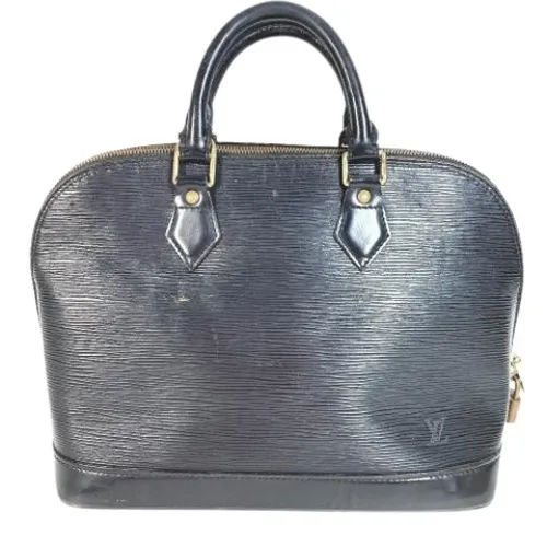 Pre-owned > Pre-owned Bags > Pre-owned Handbags - - Louis Vuitton Vintage - Modalova