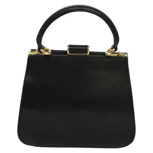 Pre-owned > Pre-owned Bags > Pre-owned Handbags - - Salvatore Ferragamo Pre-owned - Modalova