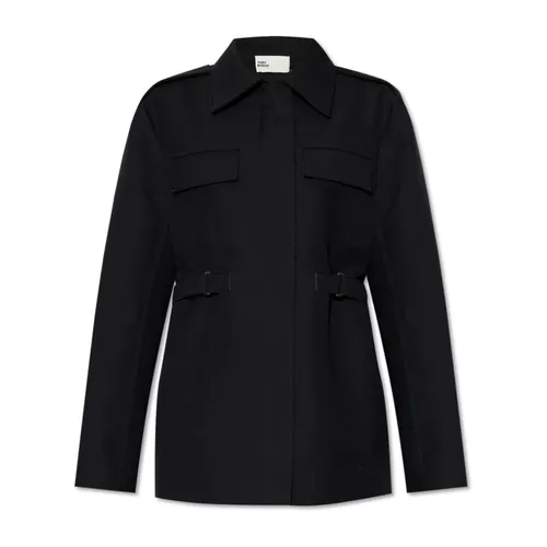 Jackets > Light Jackets - - Tory Burch - Modalova