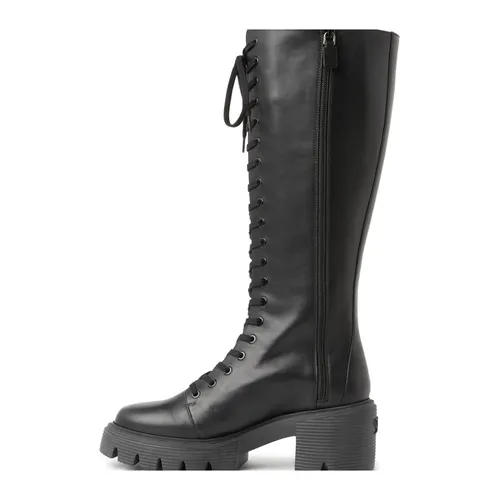 Shoes > Boots > High Boots - - Stuart Weitzman - Modalova