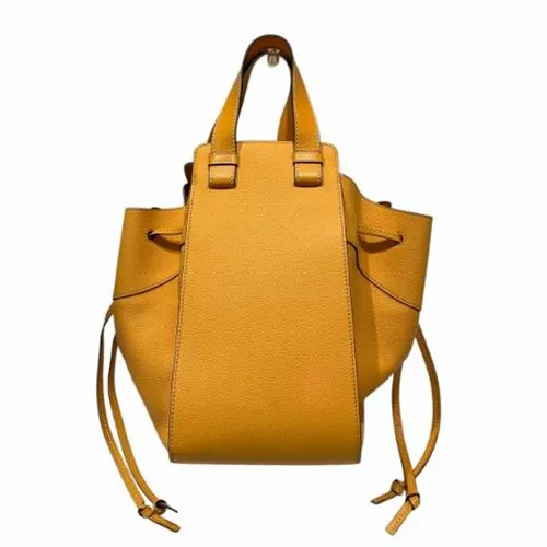 Pre-owned > Pre-owned Bags > Pre-owned Bucket Bags - - Loewe Pre-owned - Modalova