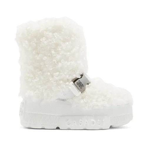 Shoes > Boots > Winter Boots - - Casadei - Modalova