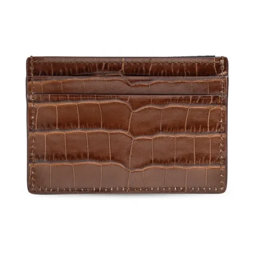 Accessories > Wallets & Cardholders - - Tom Ford - Modalova