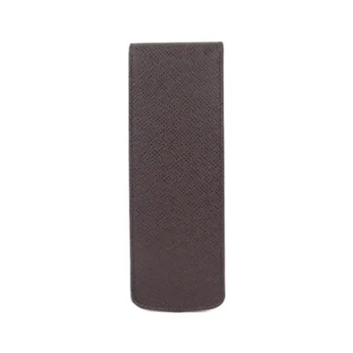 Pre-owned > Pre-owned Accessories - - Louis Vuitton Vintage - Modalova