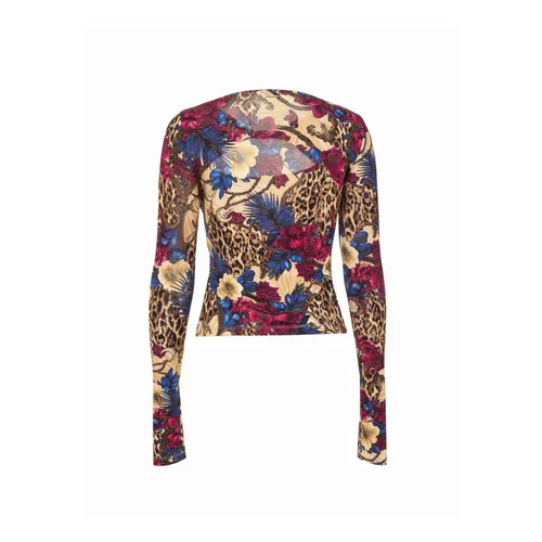 Blouses & Shirts > Blouses - - Roberto Cavalli - Modalova