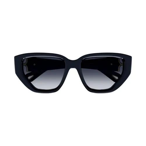 Accessories > Sunglasses - - Chloé - Modalova