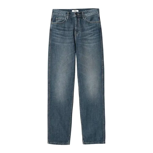 Jeans > Straight Jeans - - Carhartt Wip - Modalova
