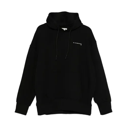 Sweatshirts & Hoodies > Hoodies - - Richmond - Modalova