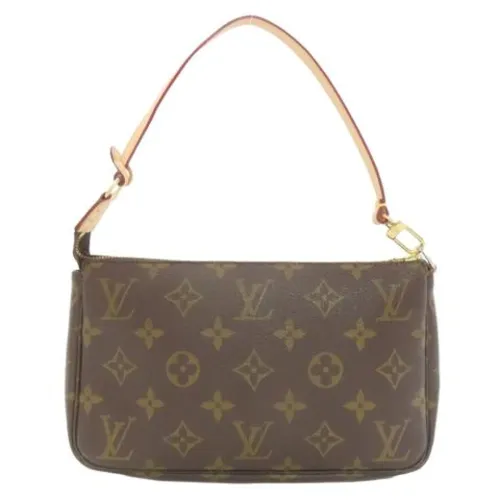 Pre-owned > Pre-owned Bags > Pre-owned Mini Bags - - Louis Vuitton Vintage - Modalova