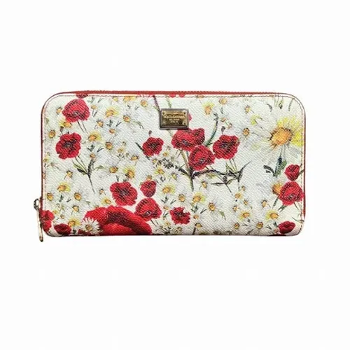 Pre-owned > Pre-owned Accessories > Pre-owned Wallets - - Dolce & Gabbana Pre-owned - Modalova