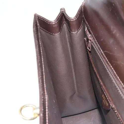 Pre-owned > Pre-owned Bags > Pre-owned Handbags - - Celine Vintage - Modalova