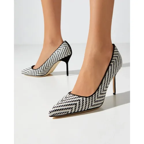 Shoes > Heels > Pumps - - Manolo Blahnik - Modalova