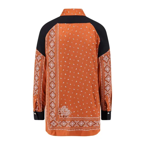 Blouses & Shirts > Shirts - - Pinko - Modalova