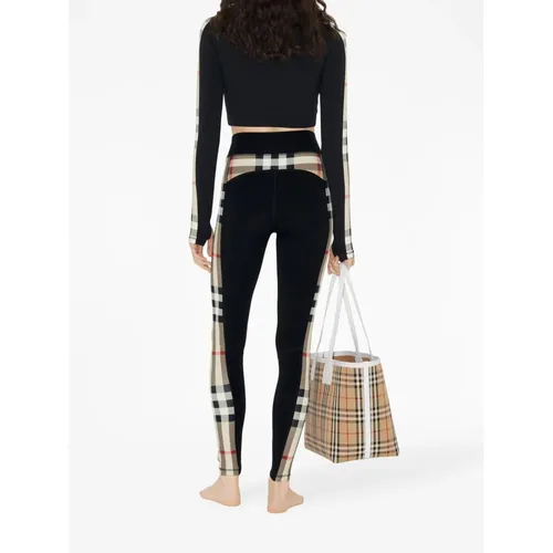 Sport > Fitness > Training Jackets - - Burberry - Modalova
