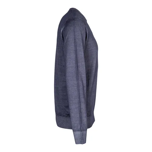 Knitwear > Round-neck Knitwear - - Kangra - Modalova