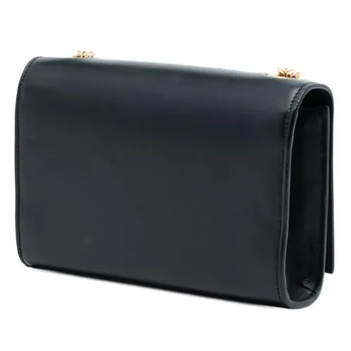Pre-owned > Pre-owned Bags > Pre-owned Cross Body Bags - - Yves Saint Laurent Vintage - Modalova