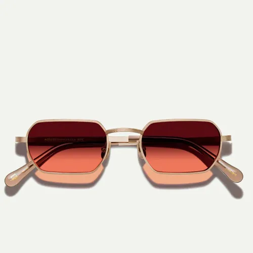 Accessories > Sunglasses - - Moscot - Modalova