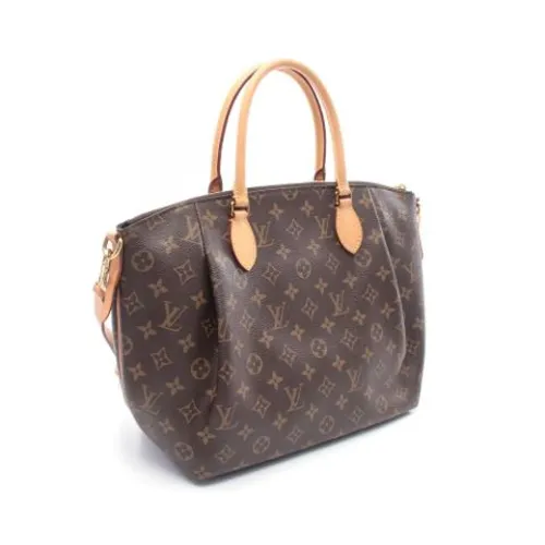 Pre-owned > Pre-owned Bags > Pre-owned Handbags - - Louis Vuitton Vintage - Modalova
