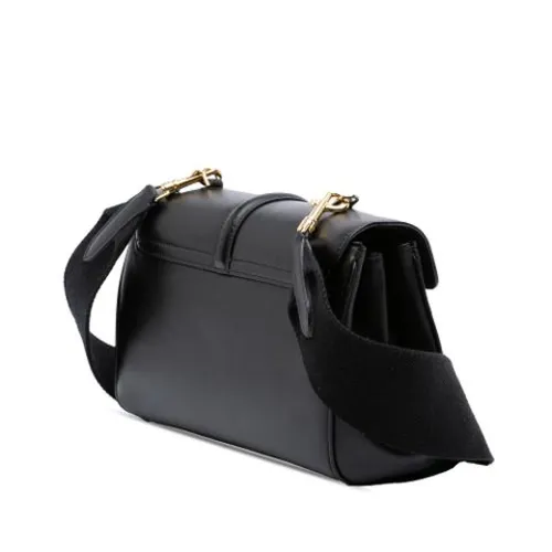 Pre-owned > Pre-owned Bags > Pre-owned Cross Body Bags - - Celine Vintage - Modalova