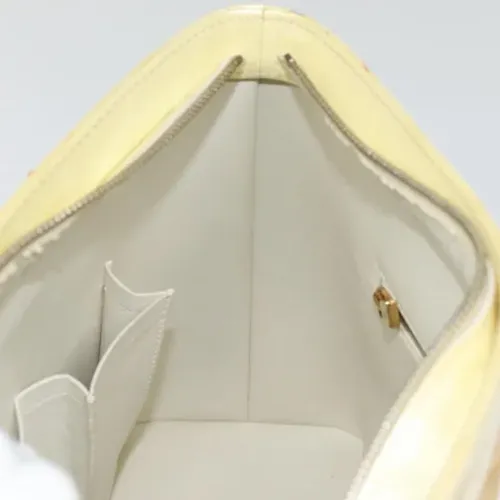 Pre-owned > Pre-owned Bags > Pre-owned Tote Bags - - Louis Vuitton Vintage - Modalova