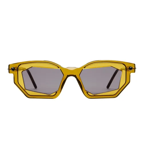 Accessories > Sunglasses - - Kuboraum - Modalova