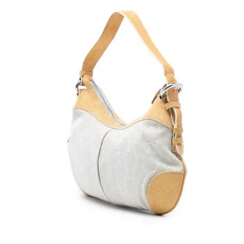 Pre-owned > Pre-owned Bags > Pre-owned Shoulder Bags - - Celine Vintage - Modalova