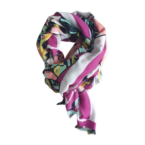 Accessories > Scarves - - Kenzo - Modalova