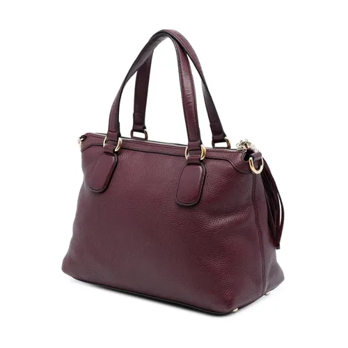 Pre-owned > Pre-owned Bags > Pre-owned Handbags - - Gucci Vintage - Modalova