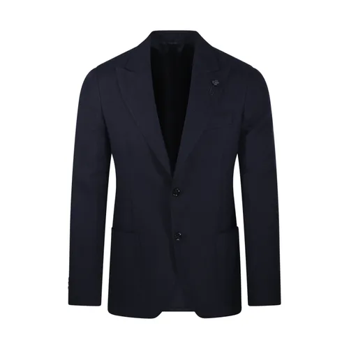 Jackets > Blazers - - Lardini - Modalova