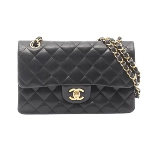 Pre-owned > Pre-owned Bags > Pre-owned Shoulder Bags - - Chanel Vintage - Modalova