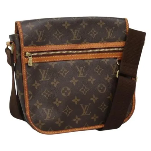 Pre-owned > Pre-owned Bags > Pre-owned Cross Body Bags - - Louis Vuitton Vintage - Modalova
