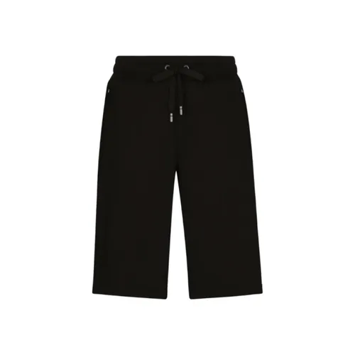 Shorts > Casual Shorts - - Dolce & Gabbana - Modalova