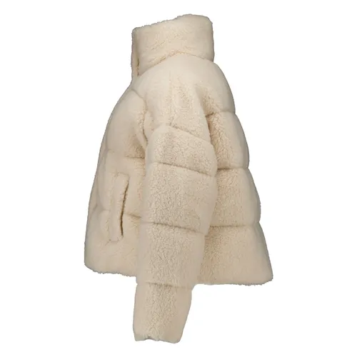 Jackets > Faux Fur & Shearling Jackets - - Weekend Max Mara - Modalova
