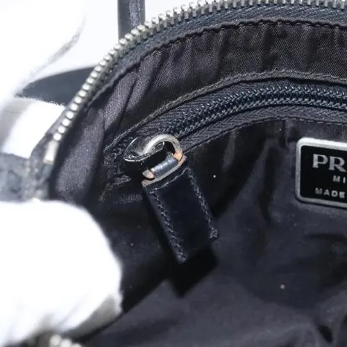 Pre-owned > Pre-owned Bags > Pre-owned Handbags - - Prada Vintage - Modalova