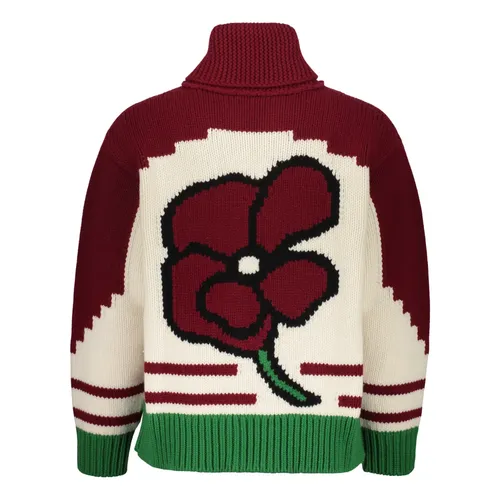 Knitwear > Cardigans - - Kenzo - Modalova