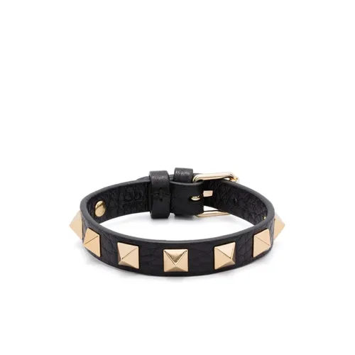 Accessories > Jewellery > Bracelets - - Valentino Garavani - Modalova